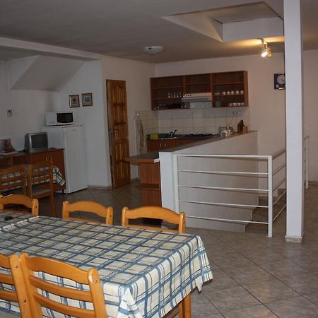 Apartament Privat Zavacky Lubica Zewnętrze zdjęcie