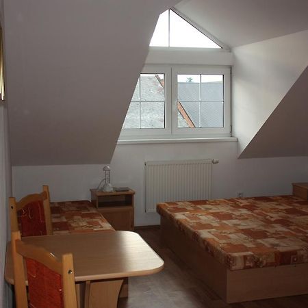 Apartament Privat Zavacky Lubica Zewnętrze zdjęcie