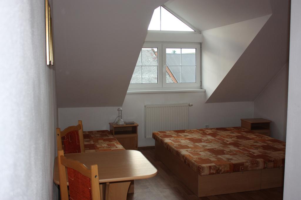 Apartament Privat Zavacky Lubica Zewnętrze zdjęcie