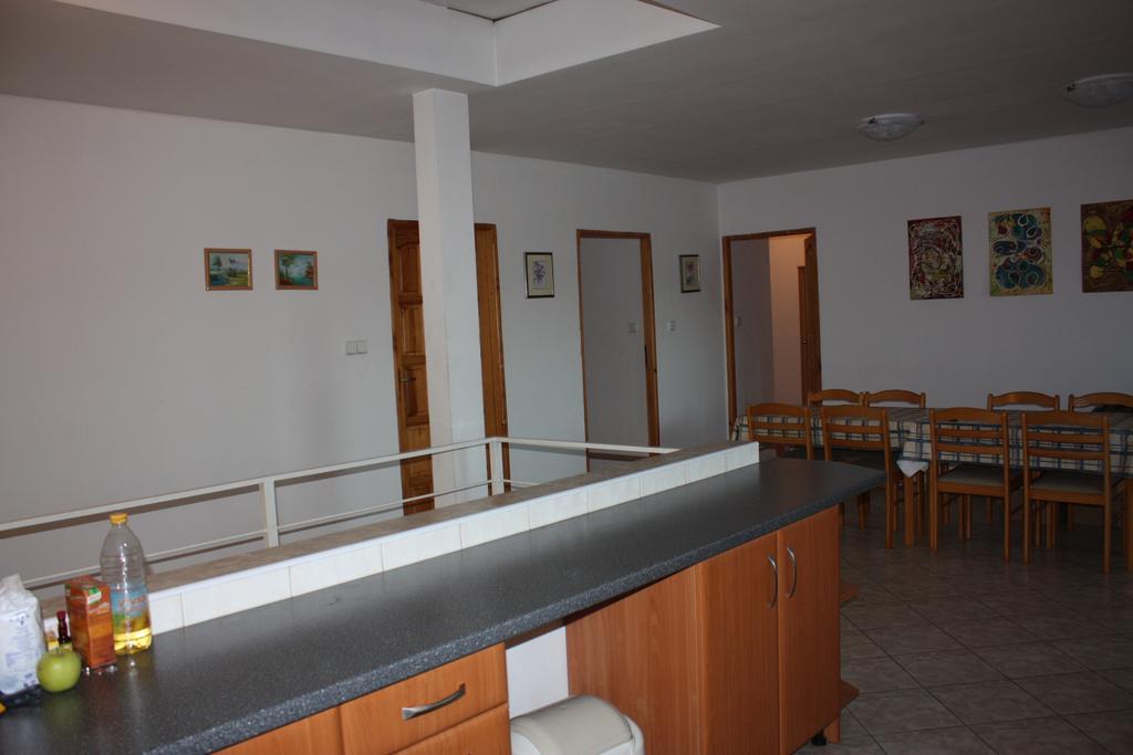Apartament Privat Zavacky Lubica Zewnętrze zdjęcie